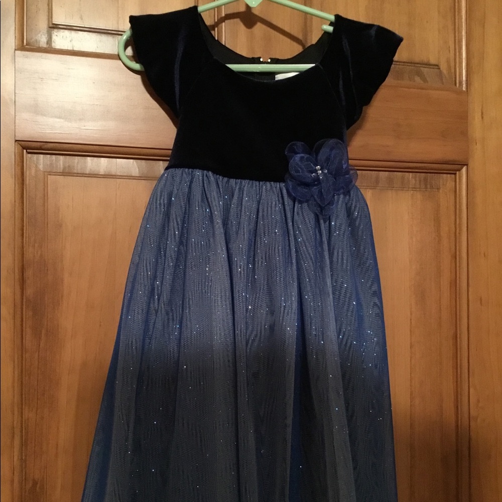 Girls Formal Dress size 3T